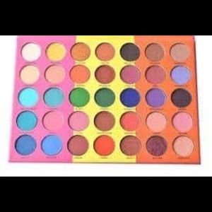 Que Mango Palette